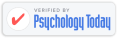 Psychology Today Badge